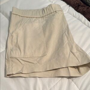 Women's Lee shorts